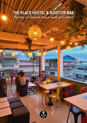 THE PLACE Hostel Battambang